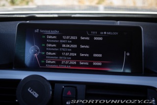 BMW 4 Cabrio  435i A/T, 225kW, 2015