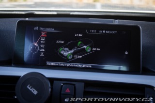 BMW 4 Cabrio  435i A/T, 225kW, 2015