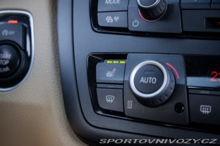 BMW 4 Cabrio  435i A/T, 225kW, 2015