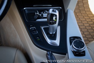 BMW 4 Cabrio  435i A/T, 225kW, 2015