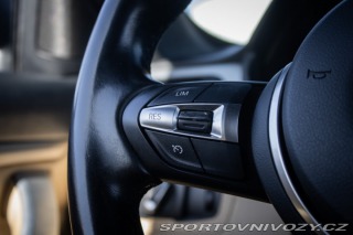 BMW 4 Cabrio  435i A/T, 225kW, 2015