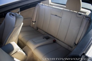 BMW 4 Cabrio  435i A/T, 225kW, 2015