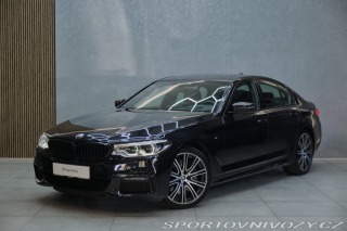 BMW 5 i xdrive 3.0