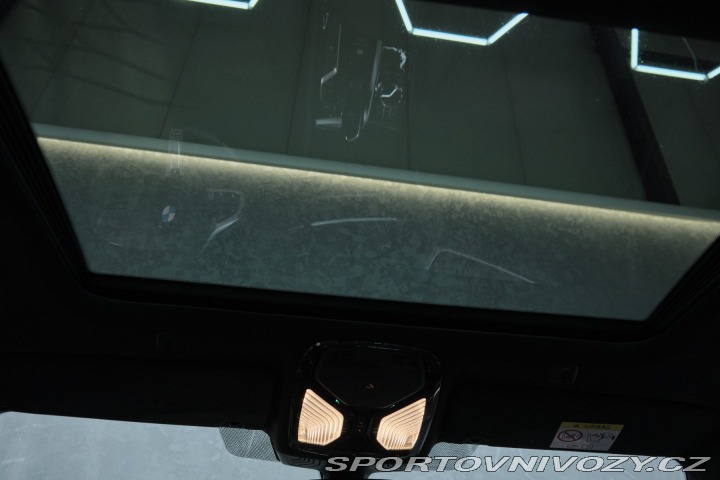 BMW 5 i xdrive 3.0 2019