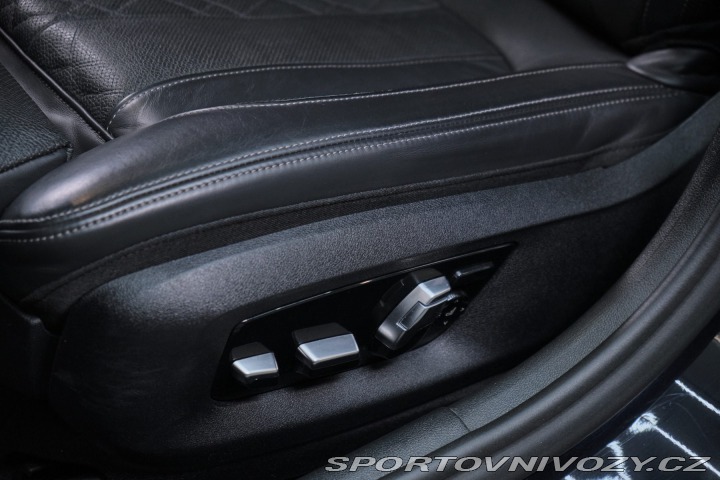 BMW 5 i xdrive 3.0 2019