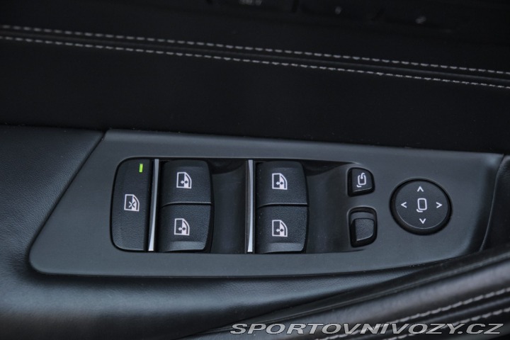 BMW 5 i xdrive 3.0 2019