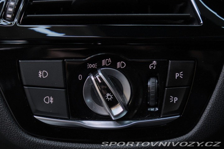 BMW 5 i xdrive 3.0 2019