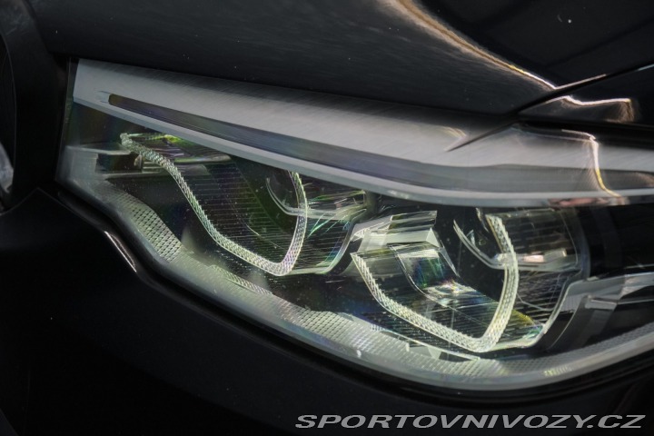 BMW 5 i xdrive 3.0 2019