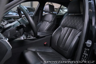 BMW 5 i xdrive 3.0 2019
