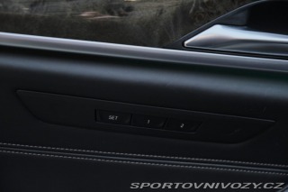 BMW 5 i xdrive 3.0 2019