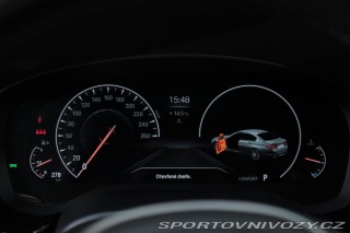 BMW 5 i xdrive 3.0 2019