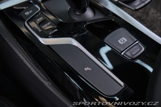 BMW 5 i xdrive 3.0 2019