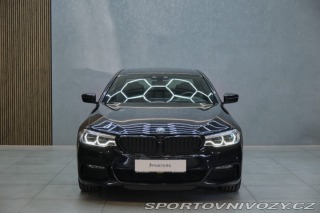 BMW 5 i xdrive 3.0 2019