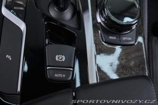 BMW 5 i xdrive 3.0 2019