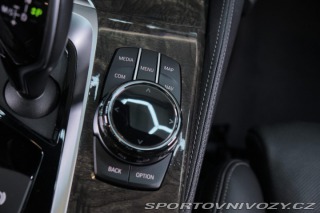 BMW 5 i xdrive 3.0 2019