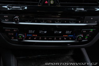 BMW 5 i xdrive 3.0 2019