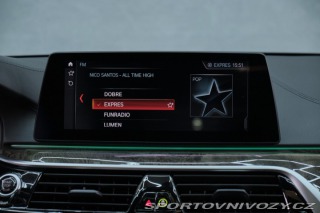 BMW 5 i xdrive 3.0 2019