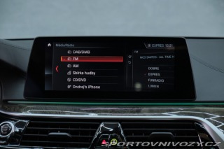 BMW 5 i xdrive 3.0 2019