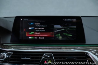BMW 5 i xdrive 3.0 2019
