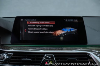 BMW 5 i xdrive 3.0 2019