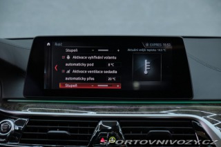 BMW 5 i xdrive 3.0 2019