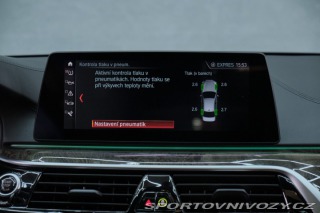 BMW 5 i xdrive 3.0 2019