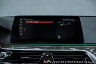 BMW 5 i xdrive 3.0 2019