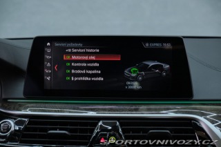 BMW 5 i xdrive 3.0 2019