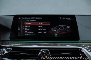 BMW 5 i xdrive 3.0 2019