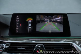 BMW 5 i xdrive 3.0 2019
