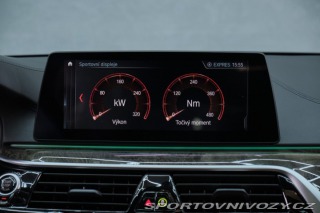 BMW 5 i xdrive 3.0 2019