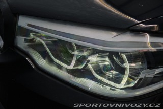 BMW 5 i xdrive 3.0 2019