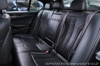 BMW 5 i xdrive 3.0 2019