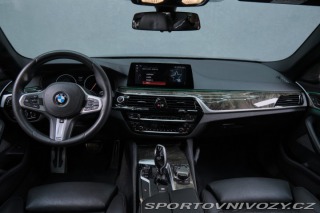 BMW 5 i xdrive 3.0 2019