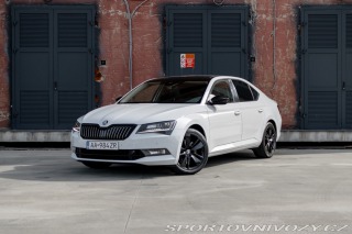 Škoda Superb | 2.0TSI | 206kw | 4x4 |