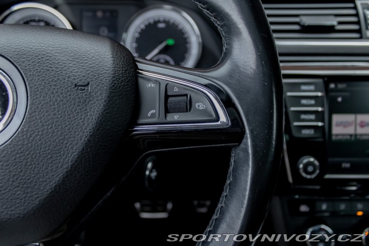 Škoda Superb | 2.0TSI | 206kw | 4x4 | 2017