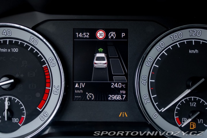 Škoda Superb | 2.0TSI | 206kw | 4x4 | 2017