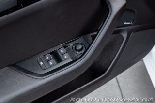 Škoda Superb | 2.0TSI | 206kw | 4x4 | 2017