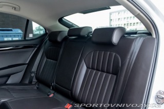 Škoda Superb | 2.0TSI | 206kw | 4x4 | 2017
