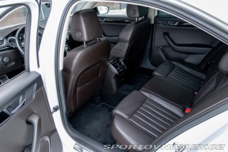 Škoda Superb | 2.0TSI | 206kw | 4x4 | 2017