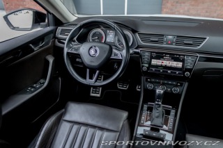 Škoda Superb | 2.0TSI | 206kw | 4x4 | 2017