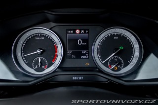 Škoda Superb | 2.0TSI | 206kw | 4x4 | 2017