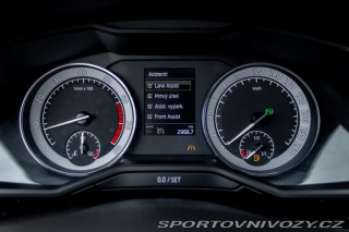 Škoda Superb | 2.0TSI | 206kw | 4x4 | 2017