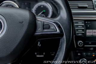 Škoda Superb | 2.0TSI | 206kw | 4x4 | 2017