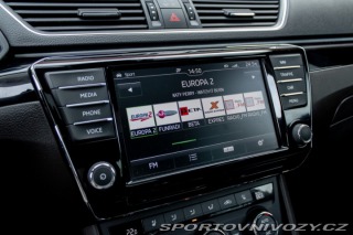 Škoda Superb | 2.0TSI | 206kw | 4x4 | 2017