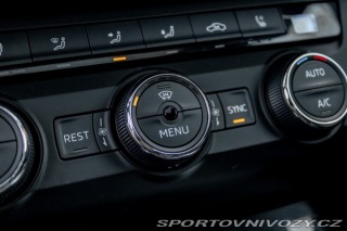 Škoda Superb | 2.0TSI | 206kw | 4x4 | 2017