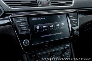 Škoda Superb | 2.0TSI | 206kw | 4x4 | 2017