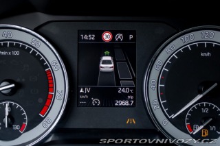 Škoda Superb | 2.0TSI | 206kw | 4x4 | 2017