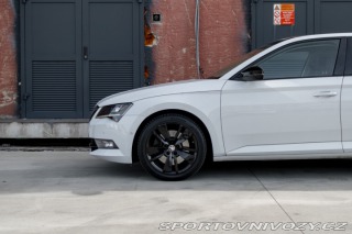 Škoda Superb | 2.0TSI | 206kw | 4x4 | 2017
