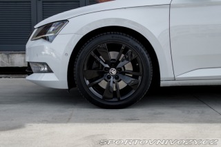 Škoda Superb | 2.0TSI | 206kw | 4x4 | 2017